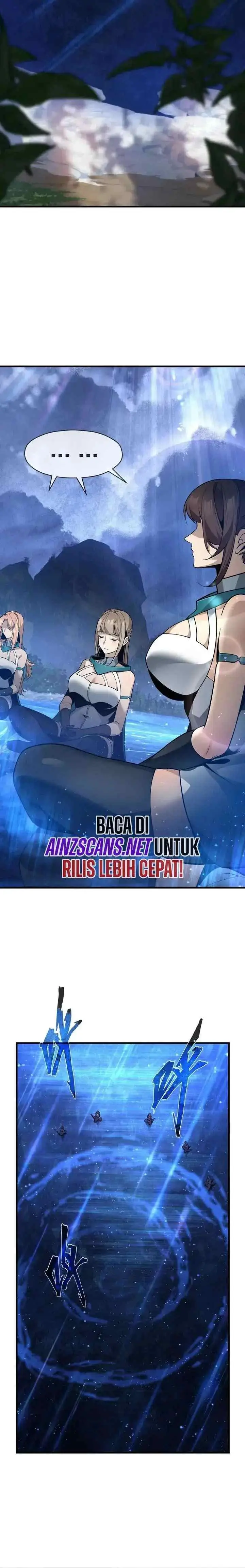 I Love the Demon Lord So Much That Even My Female Disciples Want to Kill Me chapter 25 halaman 14