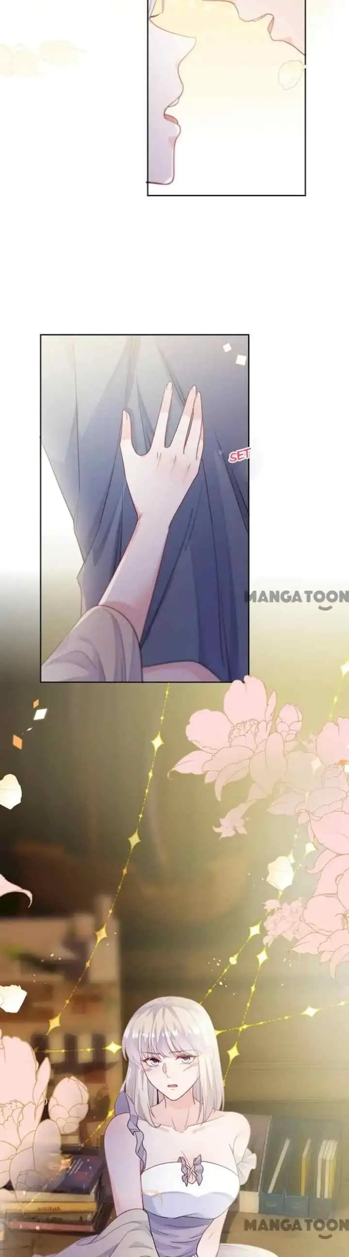 I Mingled With A CEO: The Daughter's Return chapter 197 halaman 11