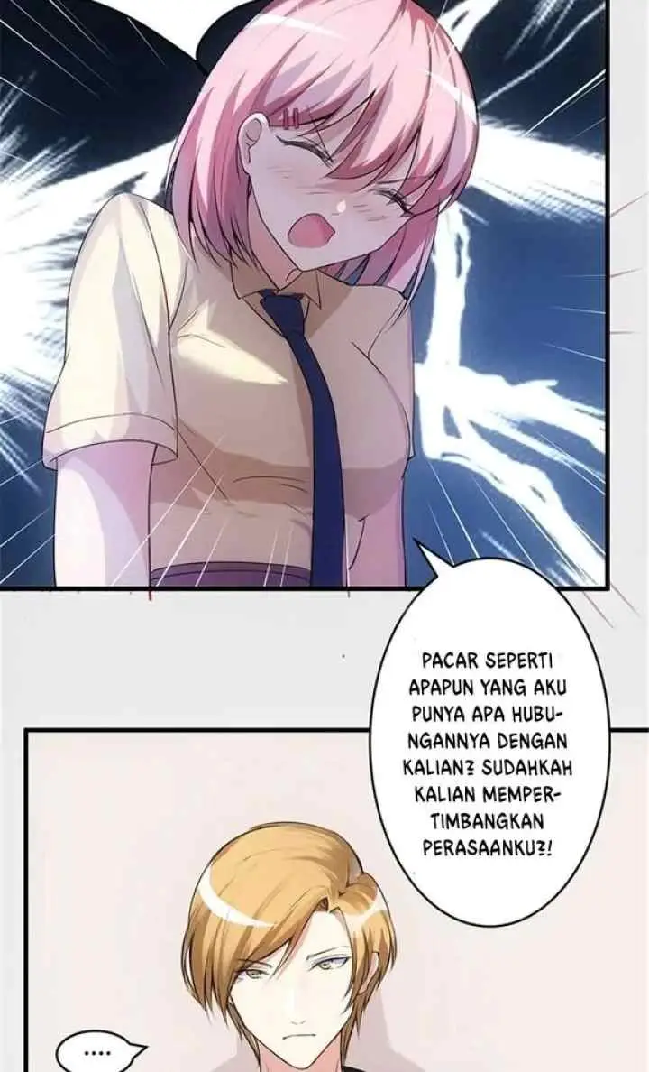 Ceo's Top Master chapter 61 halaman 5