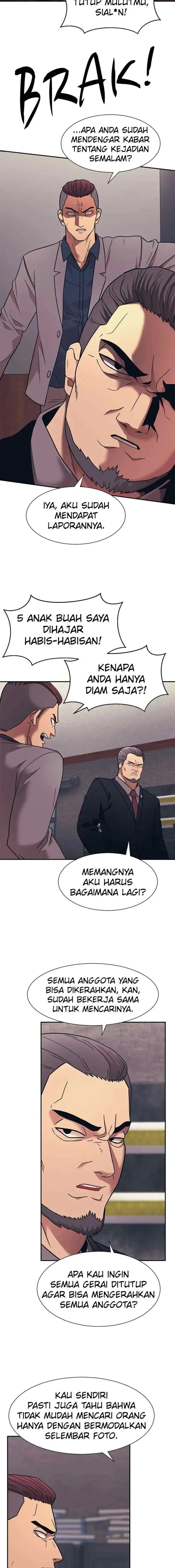 I Am Unbeatable chapter 6 halaman 9