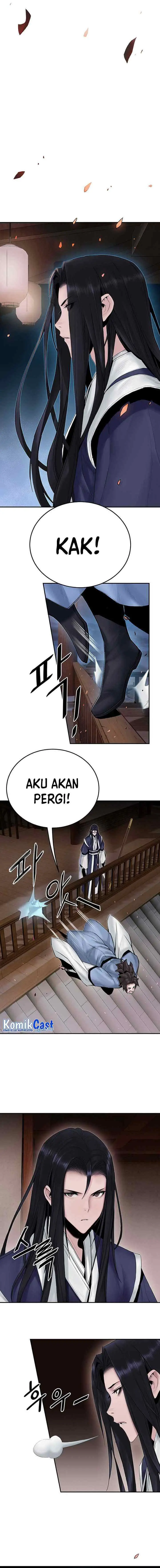 Dark and Light Martial Emperor chapter 7 halaman 12