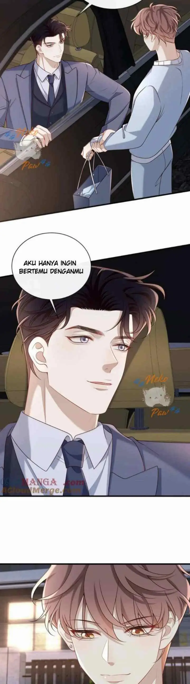 He Came Late At Night chapter 74 halaman 8