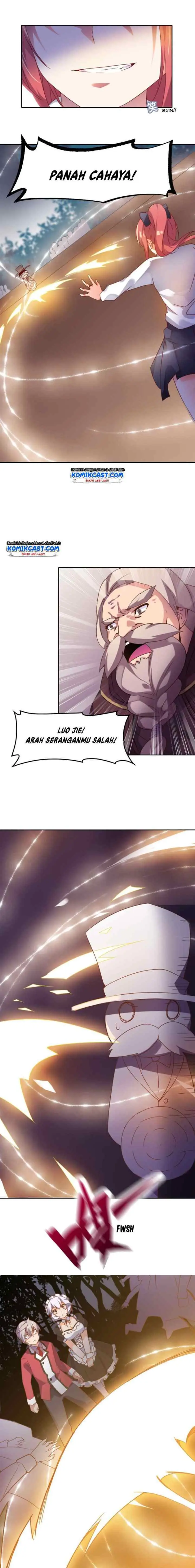I Picked up a Demon Lord as a Maid chapter 3 halaman 16