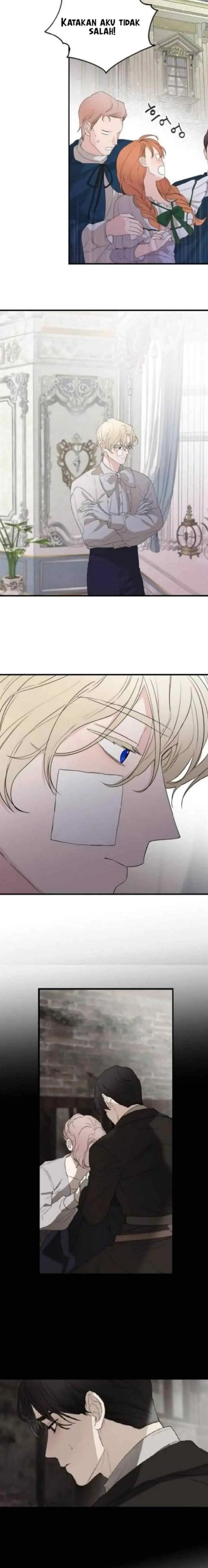 My In-Laws Are Obsessed With Me chapter 26 halaman 16