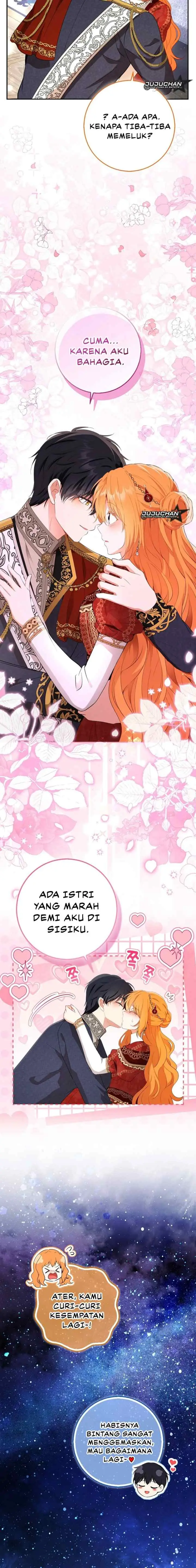 Baby Squirrel is Good at Everything chapter 126 halaman 15