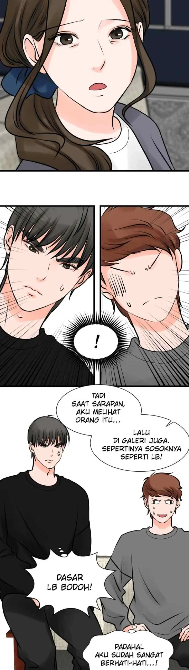 One + One (Bao A) chapter 110 halaman 9