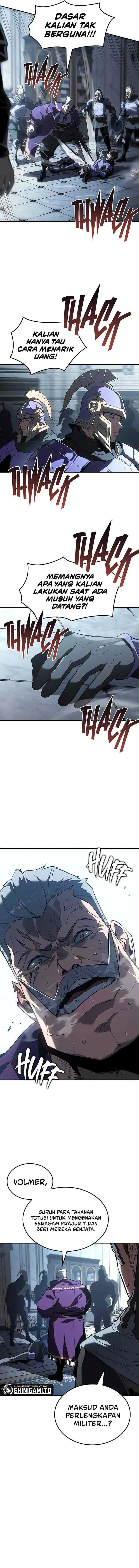 Ice Lord chapter 36 halaman 11