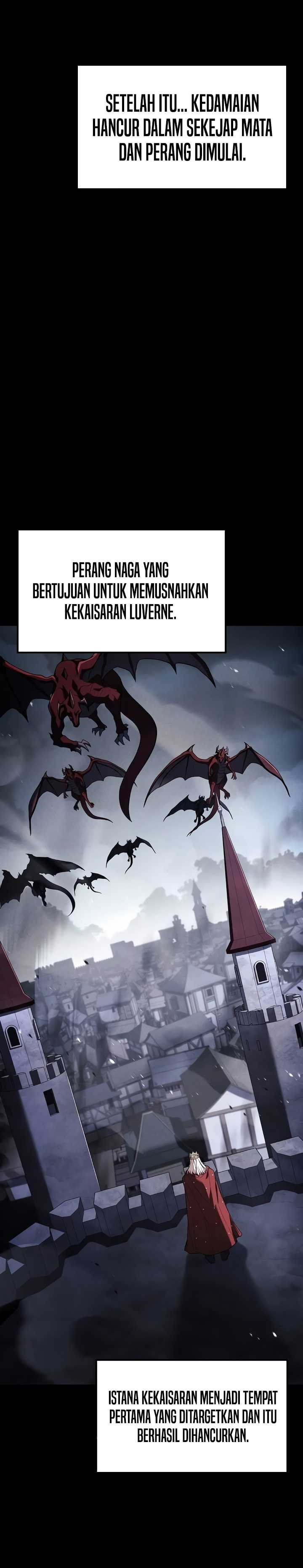 A Wizard's Restaurant chapter 67 halaman 11