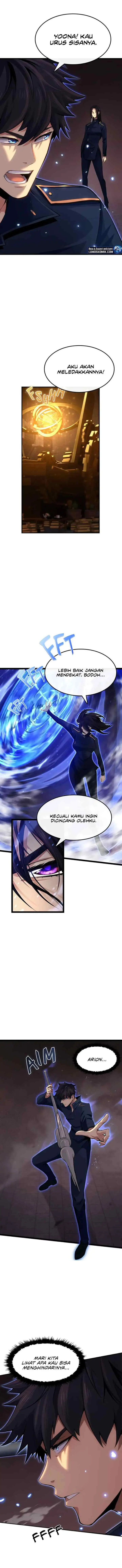Writers Legacy chapter 20 halaman 5