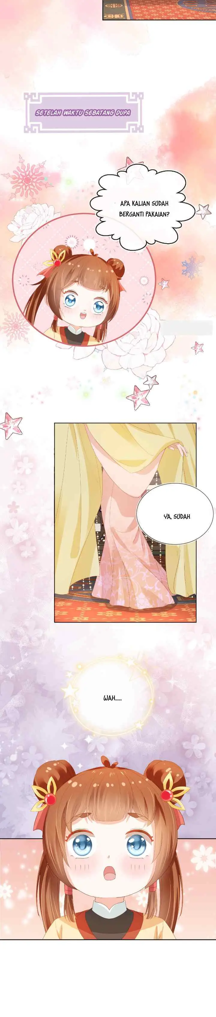 Popular Princess chapter 77 halaman 15