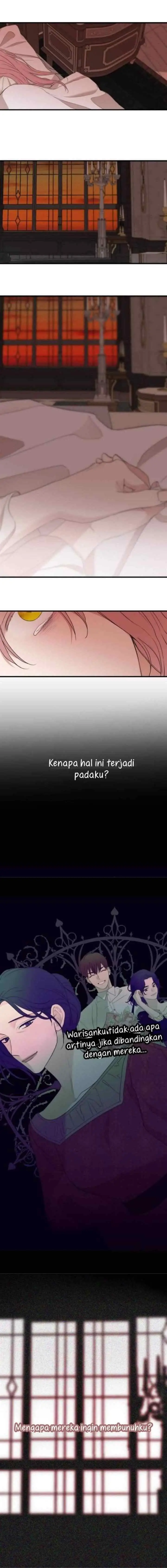 My In-Laws Are Obsessed With Me chapter 25 halaman 11