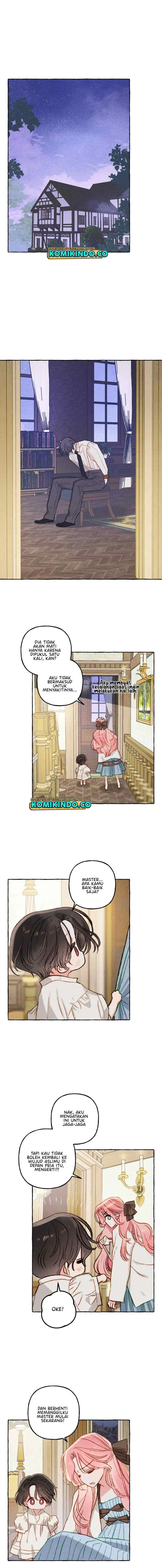 I Raised a Black Dragon chapter 4 halaman 5