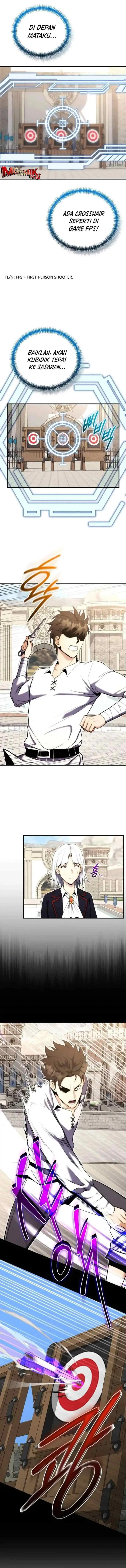 The Grand Duke of the Marquis Is a Martial Artist chapter 3 halaman 17