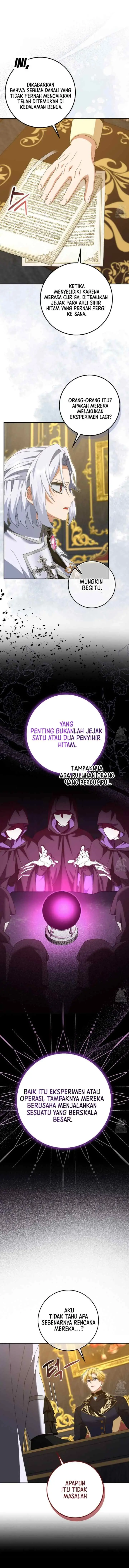I Raised My Husband Wrong chapter 18 halaman 7
