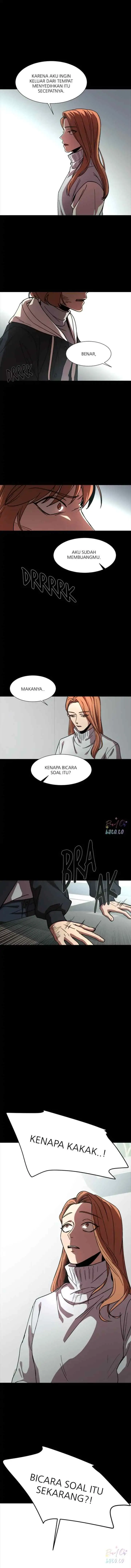Get Back chapter 34 halaman 12