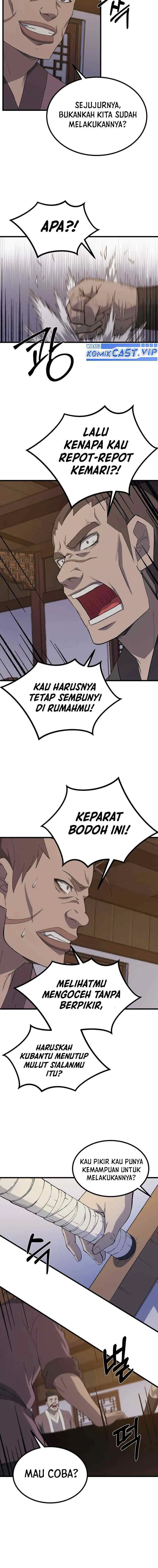 The Great Master chapter 68 halaman 4