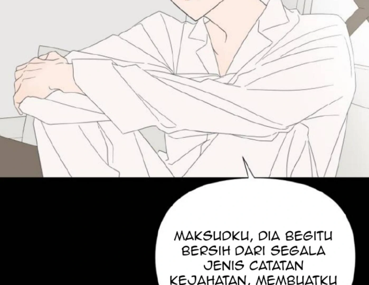 Moonmade Child chapter 93 halaman 37