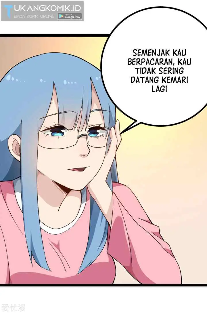 School Flower Master chapter 159 halaman 9