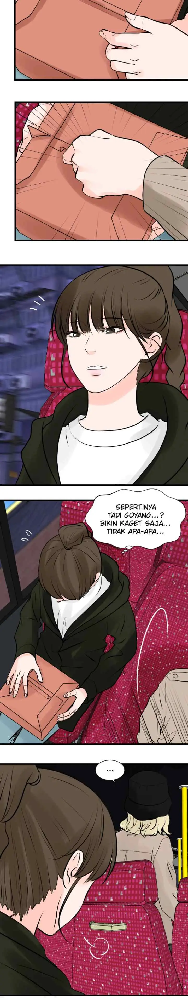 One + One (Bao A) chapter 115 halaman 5