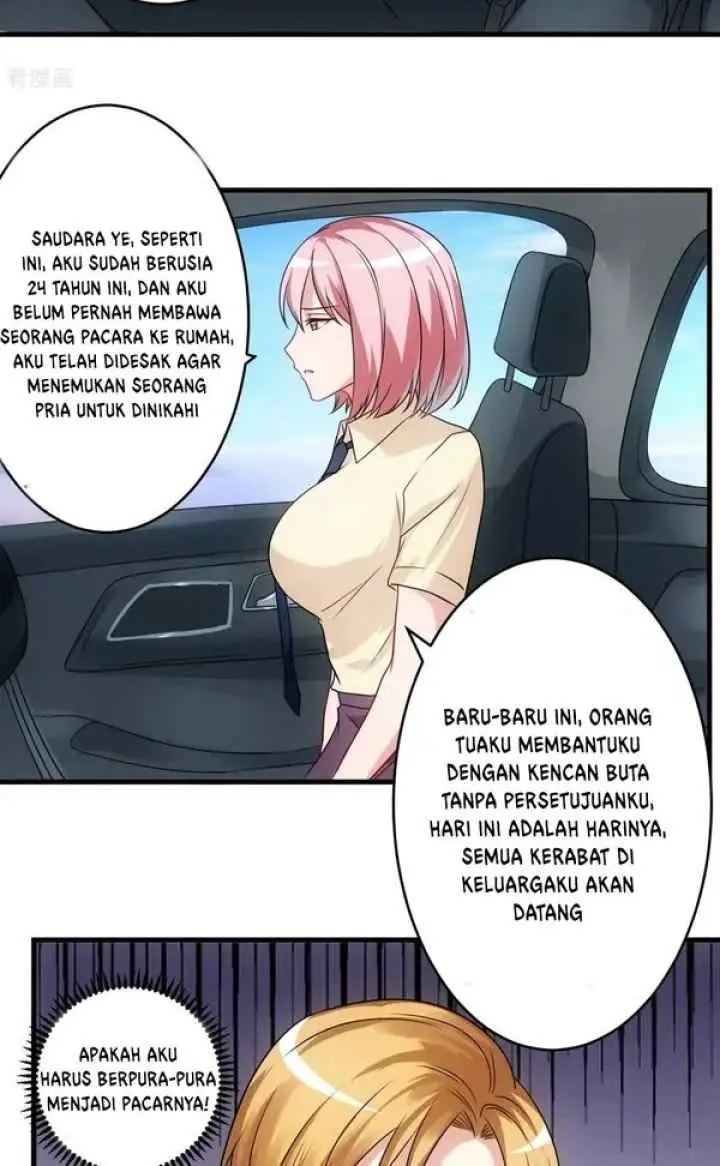 Ceo's Top Master chapter 59 halaman 15