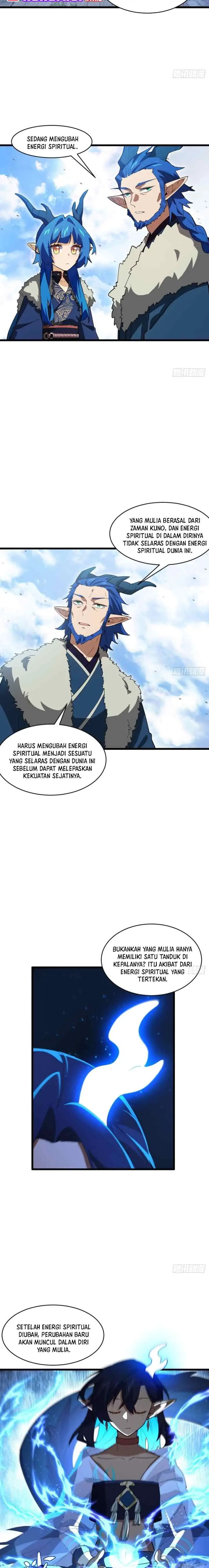 Scoring the Sacred Body of the Ancients from the Get-go chapter 118 halaman 12
