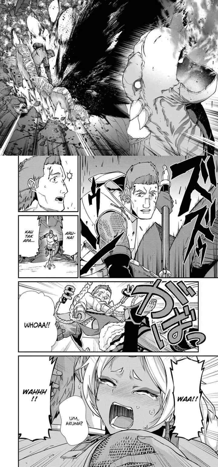 Ryoumin 0-nin Start no Henkyou Ryoushusama chapter 3 halaman 16