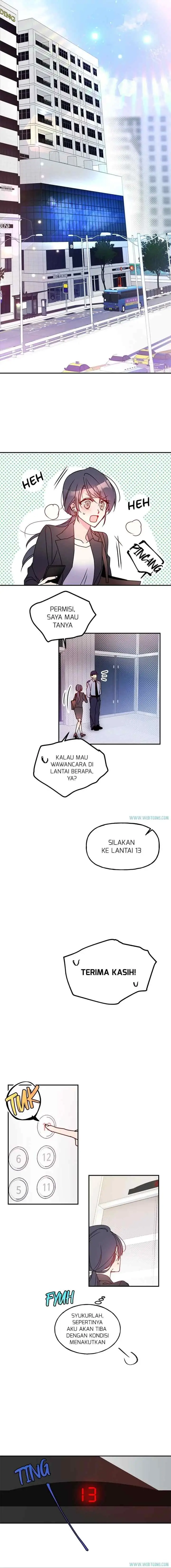Help Me! Mystery chapter 2 halaman 9