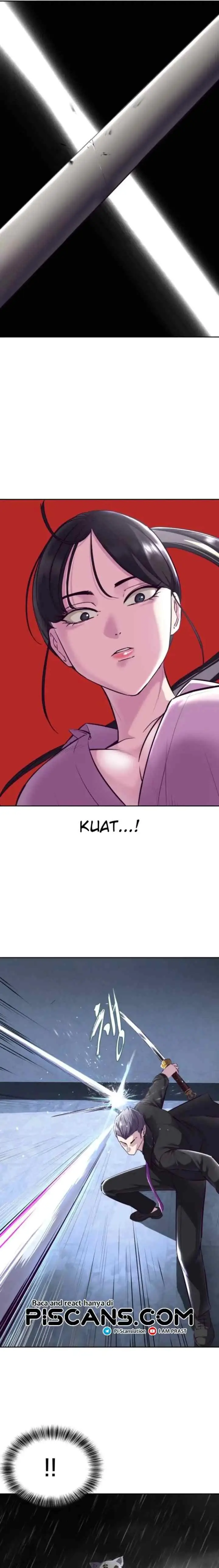 The Boy of Death chapter 135.2 halaman 9