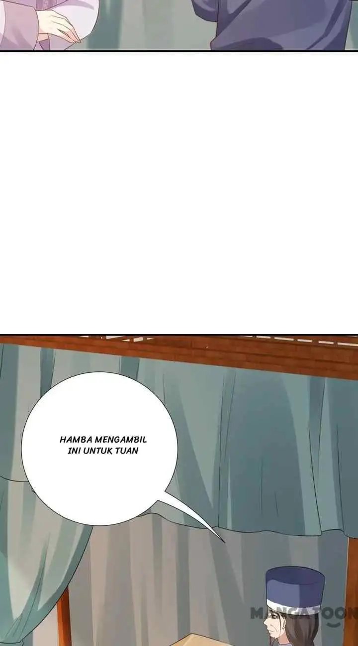Princess, Don't Ruin Your Public Persona! chapter 178 halaman 8