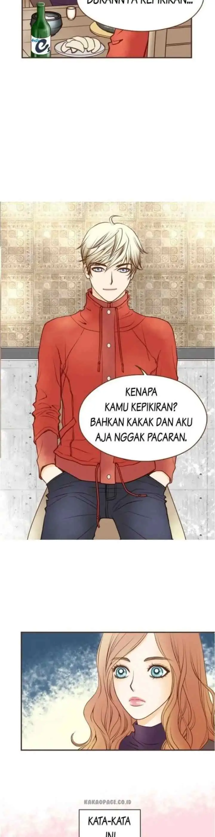 Love Puzzles chapter 44 halaman 5