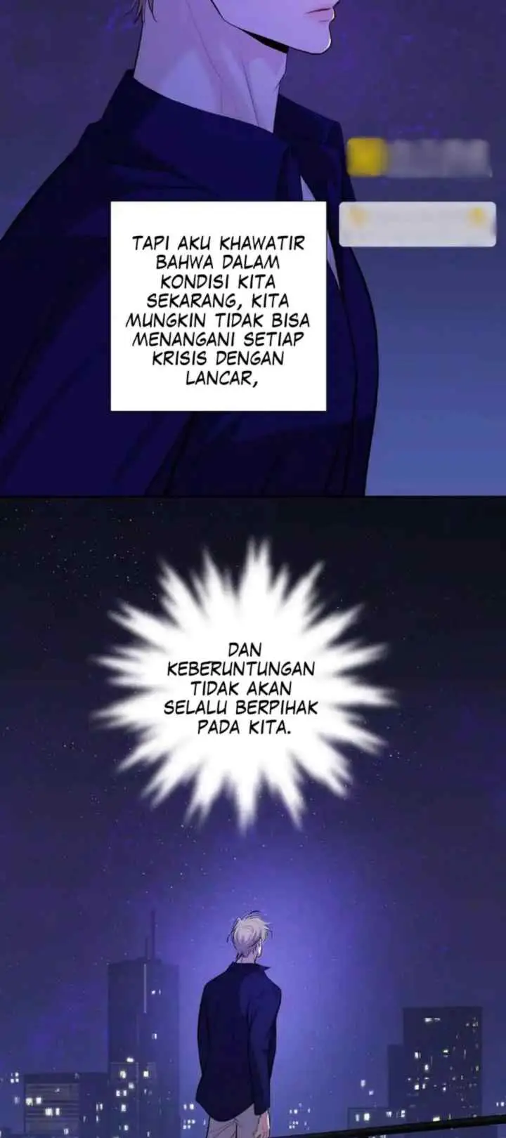 Dívida de Amor chapter 55 halaman 10