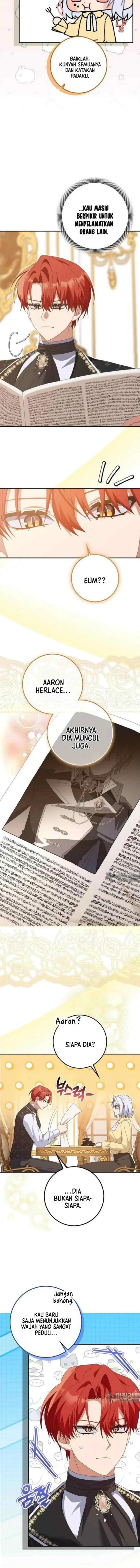 I Raised My Husband Wrong chapter 25 halaman 7