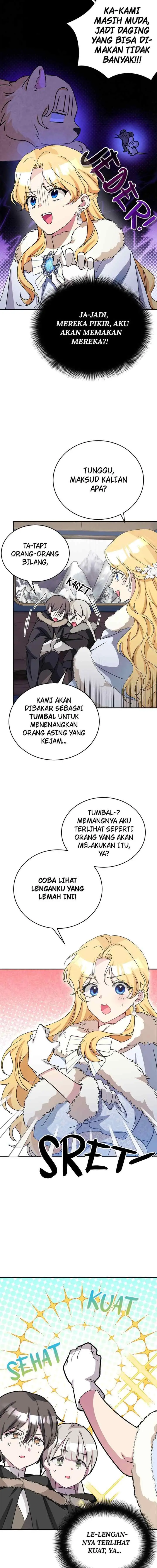 Hawar no Jardim de Inverno chapter 41 halaman 4