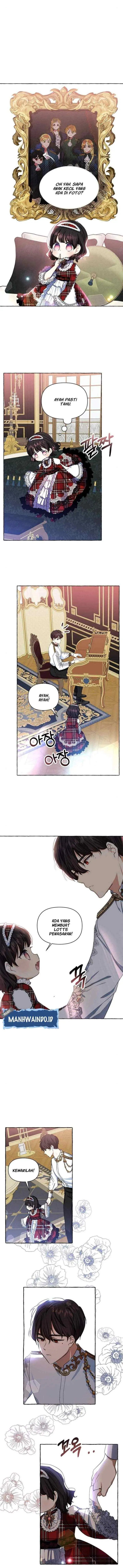 Monster Duke's Daughter chapter 7 halaman 5