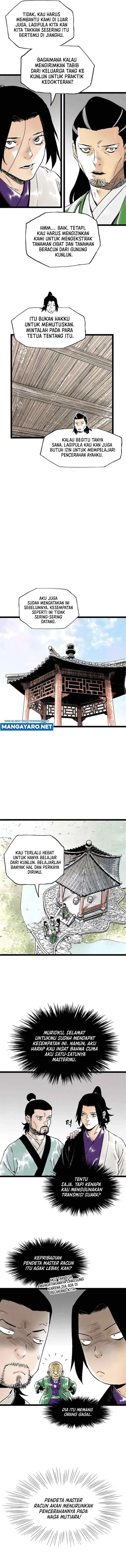 Demonic Master of Mount Kunlun chapter 42 halaman 12