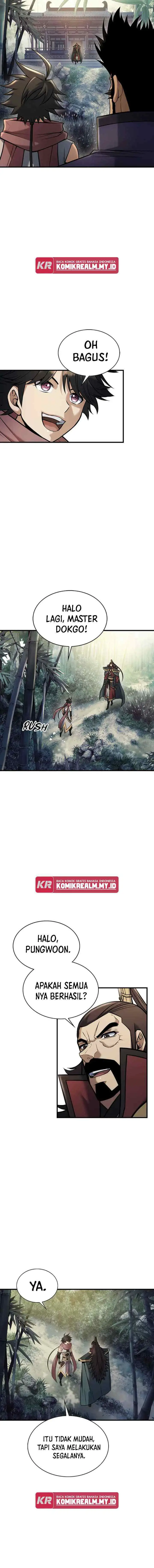 The Star Of A Supreme Ruler chapter 67 halaman 11
