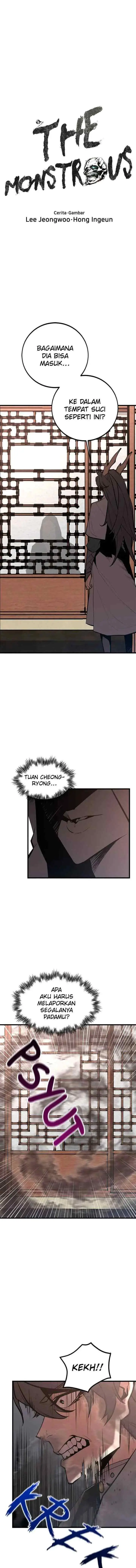 Gwei chapter 59 halaman 8