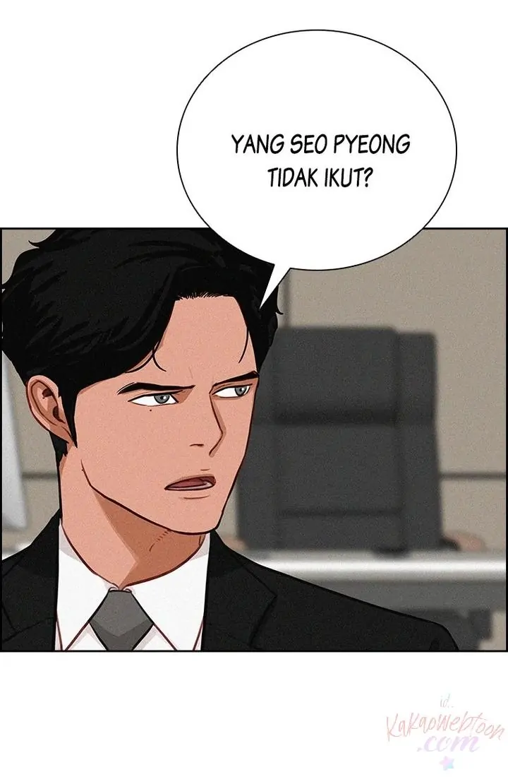 Lord of Money chapter 176 halaman 80