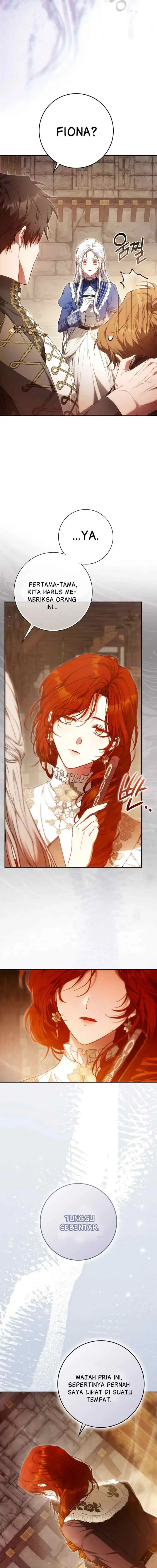 I Became the Wife of the Male Lead chapter 134 halaman 12