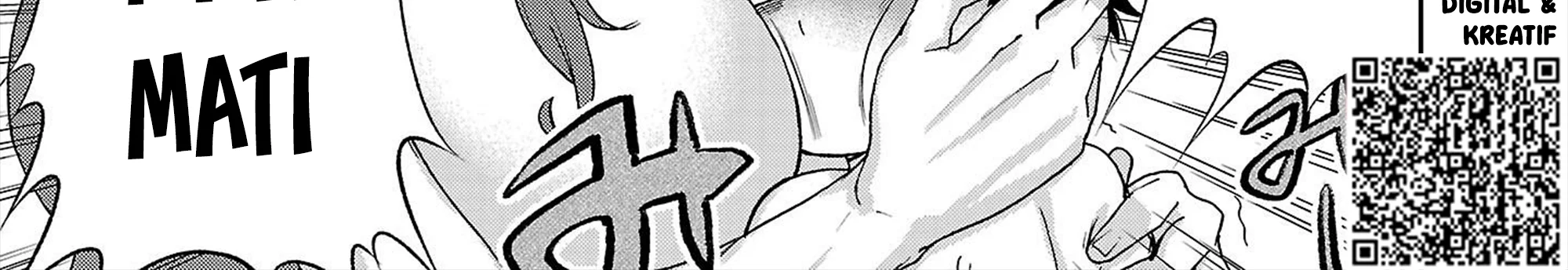 Mazoku no Musumetachi to Okuru Midareta Isekai Seikatsu chapter 2 halaman 29