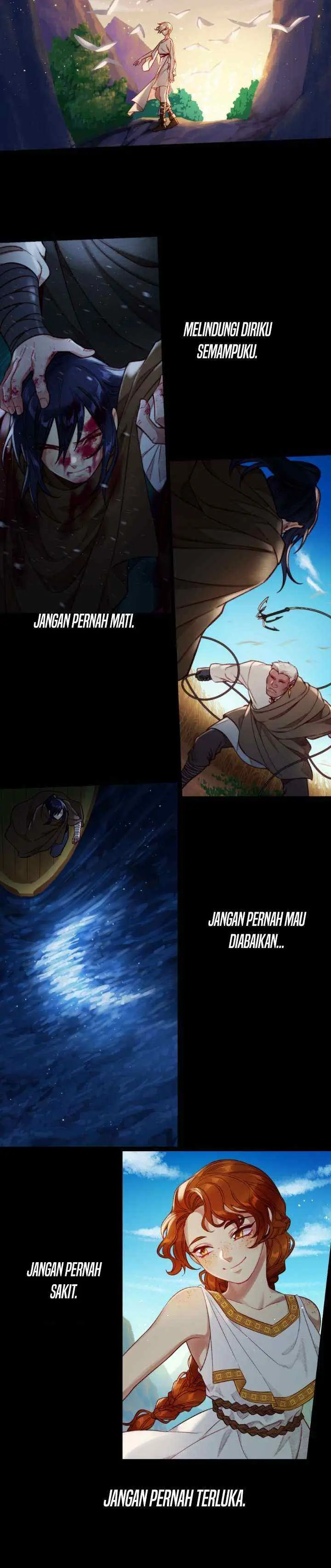 Tale of the Rune Winterer chapter 0 halaman 10