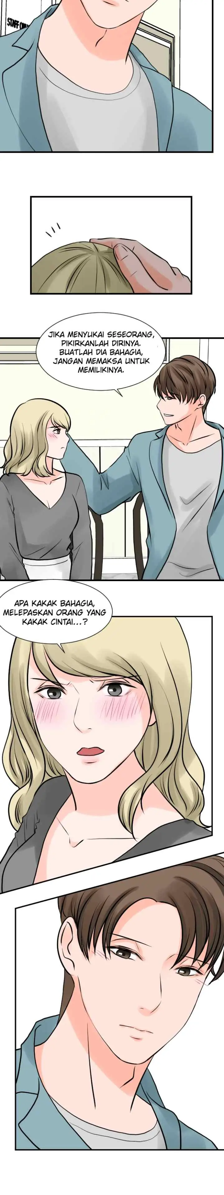 One + One (Bao A) chapter 118 halaman 14