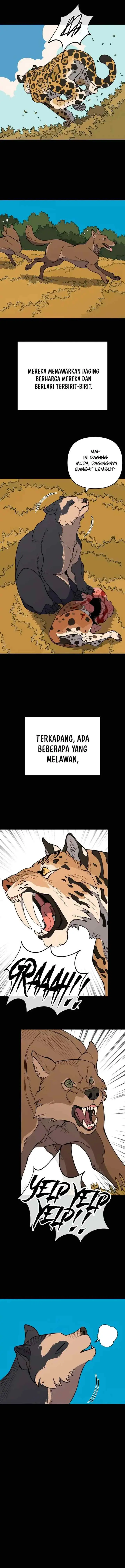 Ancient Animals chapter 23 halaman 8