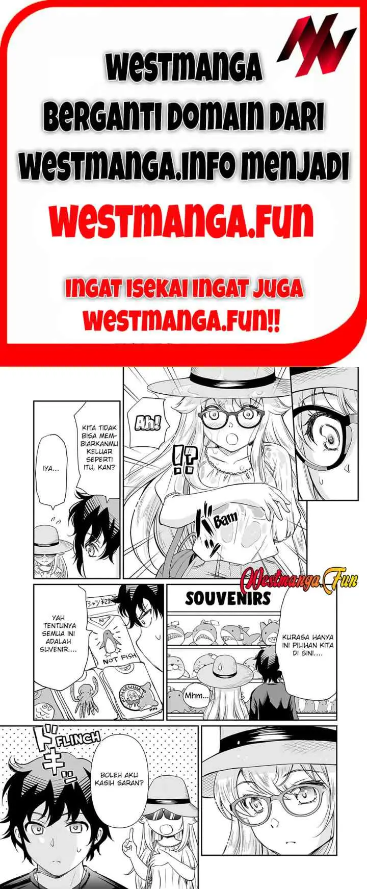 Isshou Hatarakitakunai Ore ga Classmate no Daininki Idol ni Natsukaretara chapter 18 halaman 9