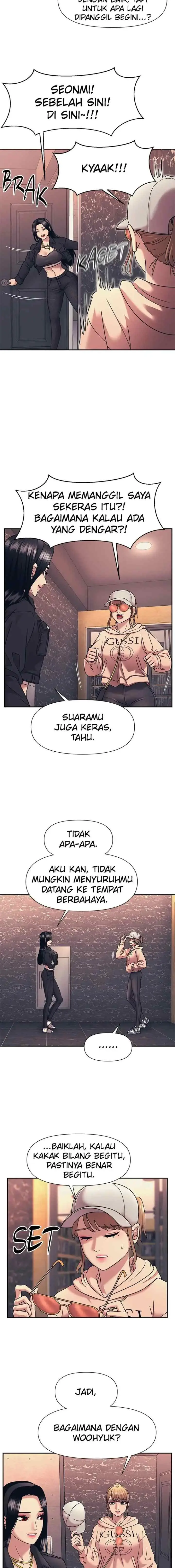 I Am Unbeatable chapter 15 halaman 5