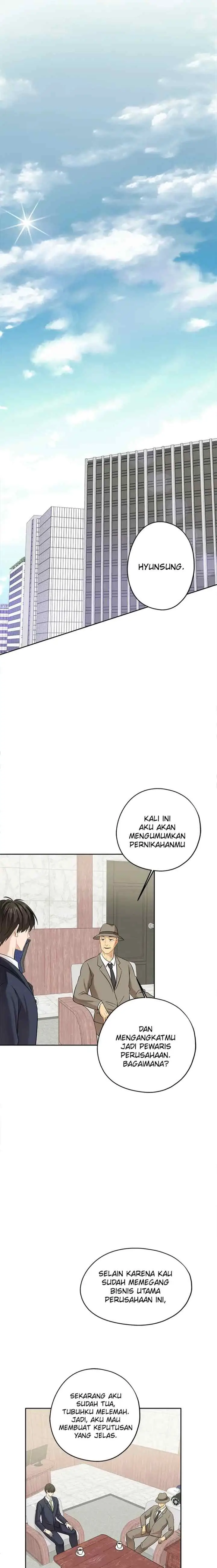 Just for a Meowment chapter 86 halaman 14