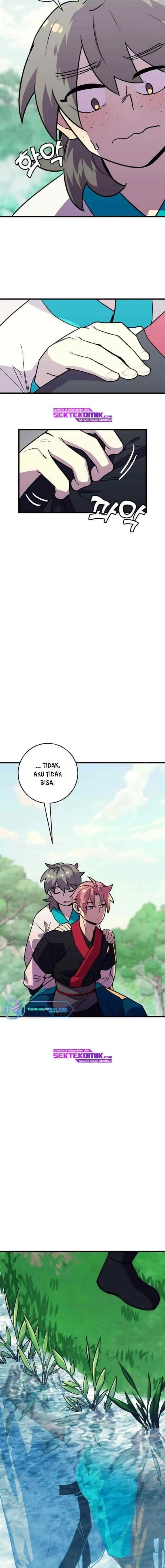 Absolute Martial Arts chapter 49 halaman 5