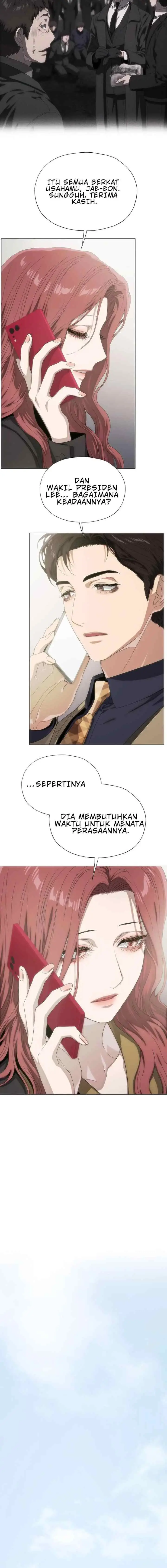 I'm Stuck In A Crazy Drama chapter 73 halaman 13