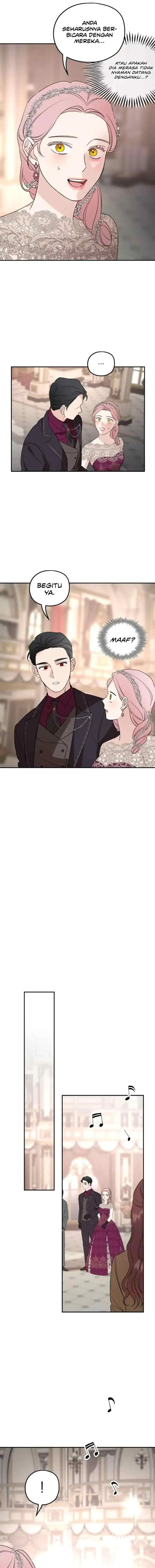 My In-Laws Are Obsessed With Me chapter 43 halaman 10