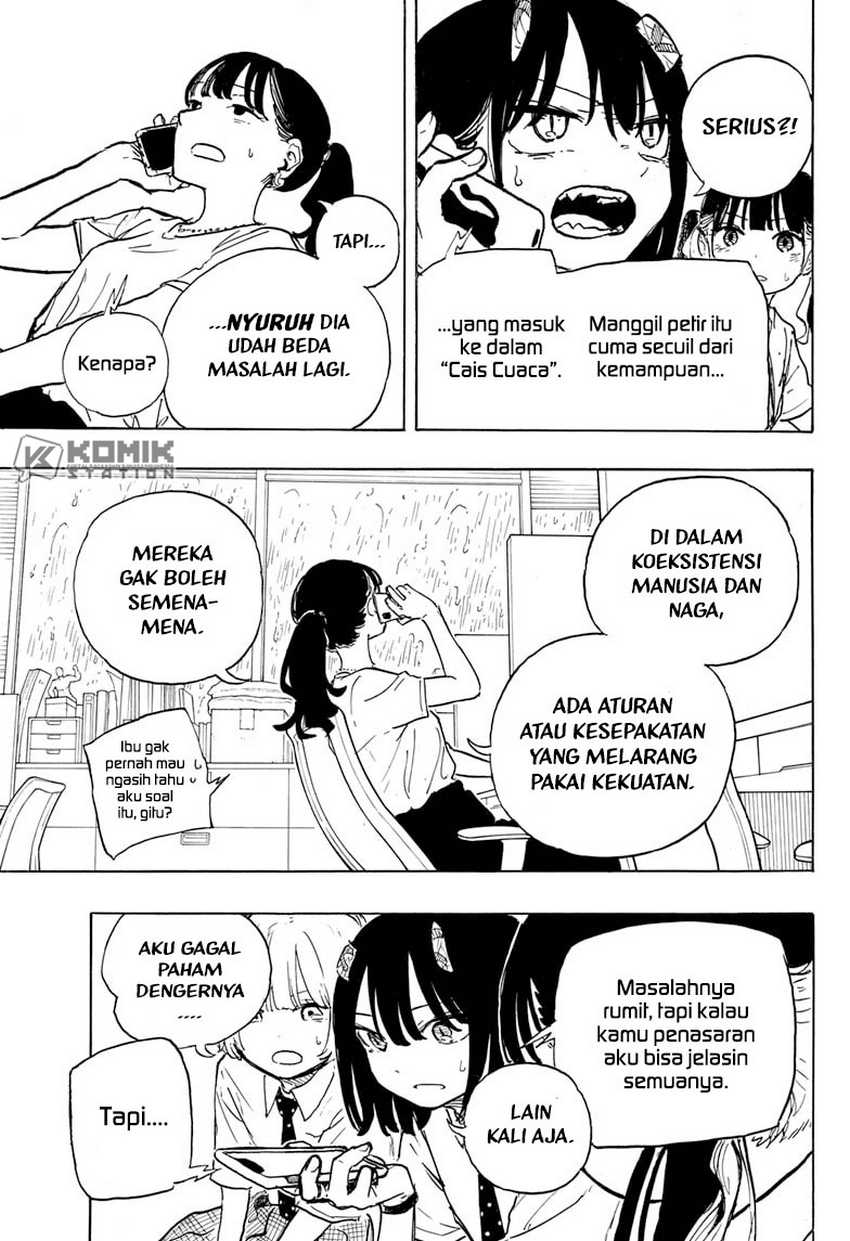 Ruri Dragon chapter 22 halaman 15